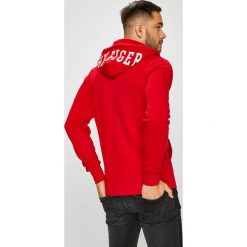 Tommy Hilfiger - Bluza. Bluzy marki Tommy Hilfiger. Za 499.90 zł.