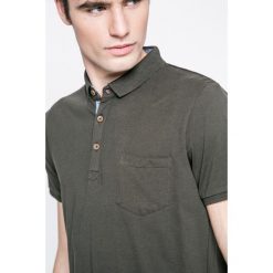 Brave Soul - Polo. Koszulki polo Brave Soul. W wyprzedaży za 29.90 zł.