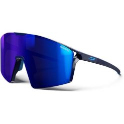 Okulary fotochromowe JULBO EDGE niebieski Cat 1-3 Hi Contrast Reactive. Niebieskie okulary przeciwsłoneczne JULBO. Za 839.00 zł.