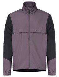 Kurtka rowerowa męska Loamer Air Jacket II. Czerwone kurtki Vaude, m, bez wzorów, z materiału, bez kaptura. Za 389.00 zł.