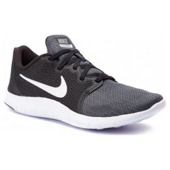 Nike Buty Do Biegania Męskie Flex Contact 2 Black White-Dark Grey-Cool Grey 42. Buty do biegania marki Nike. Za 299.00 zł.