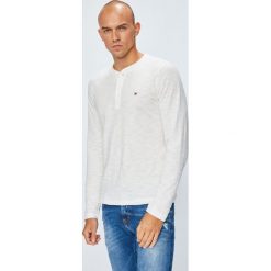 Tommy Hilfiger - Longsleeve. Bluzki z długim rękawem marki Tommy Hilfiger. W wyprzedaży za 199.90 zł.