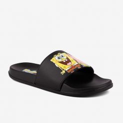 Klapki męskie Coqui - model slides, rozmiar 43. Czarne klapki Coqui. Za 116.99 zł.
