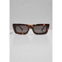 Okulary przeciwsłoneczne Urban Classics Sanremo (x3). Czarne okulary przeciwsłoneczne Urban Classics. Za 183.50 zł.
