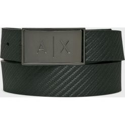 Armani Exchange - Pasek. Paski marki Armani Exchange. W wyprzedaży za 219.90 zł.