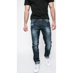 Tom Tailor Denim - Jeansy Culver. Jeansy marki TOM TAILOR DENIM. W wyprzedaży za 159.90 zł.
