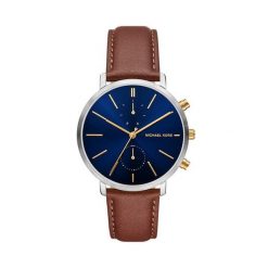 Zegarek Michael Kors. Brązowe zegarki Michael Kors. Za 939.99 zł.