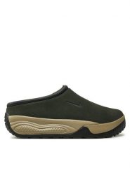 Nike Klapki Acg Rufus FV2923 300 Zielony. Zielone klapki Nike, ze skóry. Za 229.99 zł.
