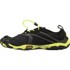 Vibram Fivefingers VRUN Obuwie do biegania neutralne black/yellow. Buty do biegania marki Vibram Fivefingers. Za 589.00 zł.