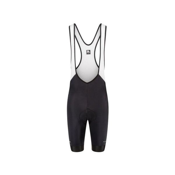 Szorty Look Fondo Asphalt 2. Czarne spodenki rowerowe LOOK, m, bez wzorów, z elastanu, rowerowe. Za 390.50 zł.