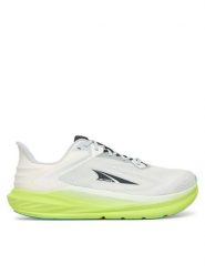 Altra Buty do biegania M Torin 8 AL0A85QE1 Biały. Białe buty do biegania Altra, bez wzorów, z materiału, bez zapięcia, do biegania. Za 799.99 zł.