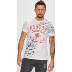 U.S. Polo - T-shirt. Koszulki polo marki U.S. Polo. W wyprzedaży za 99.90 zł.