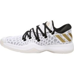 Adidas Performance HARDEN B/E Obuwie do koszykówki ftwwht/cblack/ftwwht. Buty do koszykówki marki adidas Performance. Za 459.00 zł.