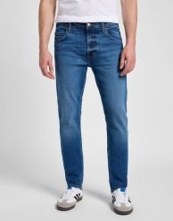 LEE MĘSKIE SPODNIE JEANSOWE RIDER BALLINGER 112355869. Jeansy Lee, l. Za 219.99 zł.