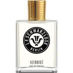 J.F. Schwarzlose Berlin Altruist Eau de Parfum Spray Perfumy 50 ml. Perfumy męskie J.F. Schwarzlose Berlin. Za 637.69 zł.