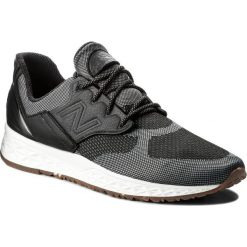 Sneakersy NEW BALANCE - MFL100RE Szary. Szare buty sportowe casual marki New Balance, z materiału. W wyprzedaży za 279.00 zł.