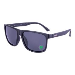Polaryzacyjne okulary przeciwsłoneczne LUKE ECO. Czarne okulary przeciwsłoneczne LACETO. Za 79.00 zł.