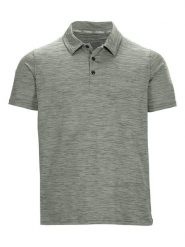 Killtec Funkcyjna koszulka polo "Lilleo" w kolorze zielonym rozmiar: M. Zielone koszulki polo KILLTEC, m, bez wzorów, z materiału, bez kołnierzyka, bez ramiączek, outdoorowe. Za 88.23 zł.