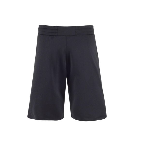 Spodenki sportowe Tombo Combat. Czarne krótkie spodenki sportowe TOMBO, xl, bez wzorów. Za 140.50 zł.