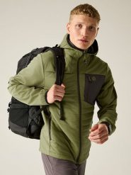 Dare 2b Kurtka softshellowa "Mountaineer" w kolorze khaki rozmiar: 3XL. Brązowe kurtki outdoor i hardshell Dare 2B, xl, bez wzorów, bez kaptura. Za 201.55 zł.