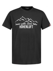 Sublevel Koszulka w kolorze antracytowym rozmiar: M. Czarne bezrękawniki Sublevel, m, bez wzorów, bez kołnierzyka, bez ramiączek. Za 43.99 zł.