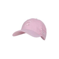 Czapka z daszkiem Cavallo. Czerwone czapki z daszkiem CAVALLO, bez wzorów. Za 225.50 zł.