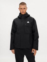 Adidas Kurtka przeciwdeszczowa City Escape IN7192 Czarny Regular Fit. Czarne kurtki Adidas, m, bez wzorów, z syntetyku, bez kaptura. Za 799.99 zł.