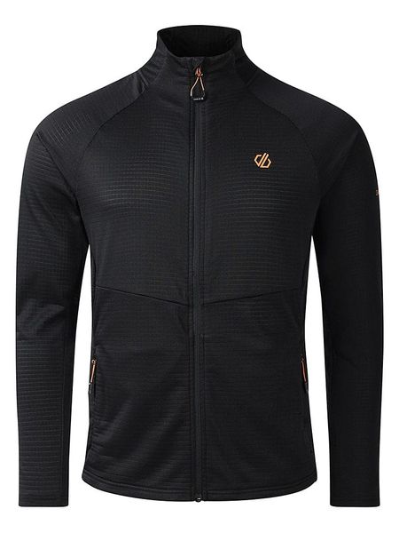Dare 2b Kurtka funkcyjna "Apex" w kolorze czarnym rozmiar: 3XL. Czarne kurtki outdoor i hardshell Dare 2B, xl, bez wzorów, z materiału, bez kaptura. Za 140.20 zł.