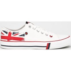 Lee Cooper - Tenisówki. Trampki marki Lee Cooper. Za 99.90 zł.