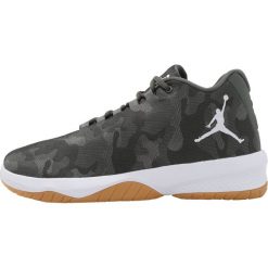 Jordan B. FLY Obuwie do koszykówki river rock/white/dark stucco/gum yellow. Buty do koszykówki marki Jordan. W wyprzedaży za 344.25 zł.