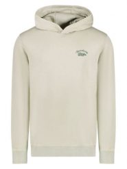 Cars Jeans Bluza "Essen" w kolorze kremowym rozmiar: S. Brązowe bluzy z kapturem Cars Jeans, s, bez wzorów, z bawełny, z kapturem. Za 74.99 zł.