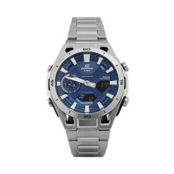 Zegarek Casio. Szare zegarki Casio, srebrne. Za 1,149.00 zł.