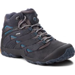 Trekkingi MERRELL - Cham 7 Mid Gtx GORE-TEX J31151 Navy. Trekkingi marki FORCLAZ. W wyprzedaży za 489.00 zł.