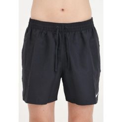 Disable. Czarne szorty Nike, xl, bez wzorów, sportowe. Za 245.34 zł.