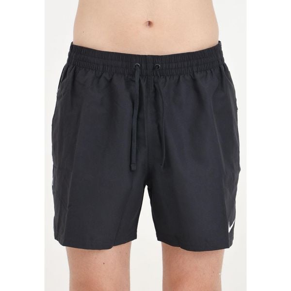 Disable. Czarne szorty Nike, xl, bez wzorów, sportowe. Za 245.34 zł.