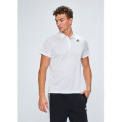 Adidas Performance - Polo. Koszulki polo marki adidas Performance. W wyprzedaży za 119.90 zł.