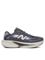 New Balance Buty do biegania Ellipse V1 MELPS8DC Szary. Szare buty do biegania New Balance, bez wzorów, z materiału, bez zapięcia, do biegania. Za 669.99 zł.