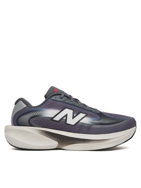 New Balance Buty do biegania Ellipse V1 MELPS8DC Szary. Szare buty do biegania New Balance, bez wzorów, z materiału, bez zapięcia, do biegania. Za 669.99 zł.