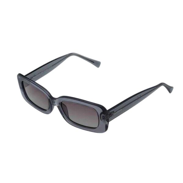 Okulary Przeciwsłoneczne Unisex Dla Dorosłych Andra. Czarne okulary przeciwsłoneczne AQUAWAVE. Za 156.15 zł.