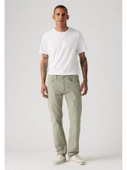 Levi´s Dżinsy "502" - Comfort fit - w kolorze khaki rozmiar: W31/L34. Brązowe jeansy l. Za 193.70 zł.