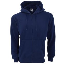 Męska Gładka Bluza Sportowa Z Kapturem Na Zamek. Zielone bluzy z kapturem SG, m, bez wzorów, z kapturem. Za 162.99 zł.