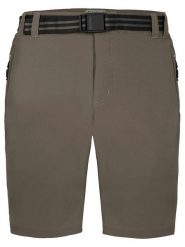 Killtec Bermudy funkcyjne "KOS 20" w kolorze khaki rozmiar: 50. Brązowe szorty KILLTEC, bez wzorów, z materiału. Za 105.63 zł.