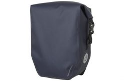 Torba rowerowa pojedyncza Shelter Click'nGo 21L wodoodporna niebieska. Niebieskie torby na laptopa AGU. Za 316.70 zł.