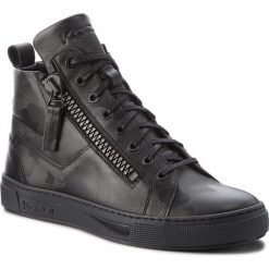 Sneakersy KAZAR - Leon 36626-08-00 Czarny. Buty sportowe casual marki Kazar. Za 549.00 zł.