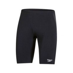 Speedo kąpielówki męskie Essential Jammer czarne r. 3XL. Kąpielówki marki Speedo. Za 107.00 zł.