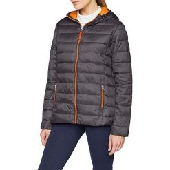 Miejska Męska Kurtka Z Kapturem Snowbird. Niebieskie kurtki RESULT, m, bez wzorów, z kapturem. Za 238.99 zł.