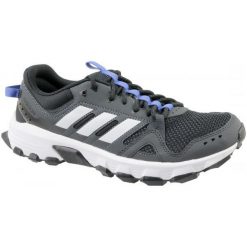 Adidas Rockadia Trail cm7212 42 Czarne. Buty do biegania marki Adidas. W wyprzedaży za 249.99 zł.