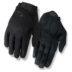 GIRO Rękawiczki rowerowe Bravo Gel LF długi palec black r. M (GR-7085655). Rękawiczki marki GIRO. Za 129.85 zł.