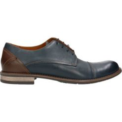 Półbuty ALDO. Eleganckie półbuty marki Gino Rossi. W wyprzedaży za 299.90 zł.