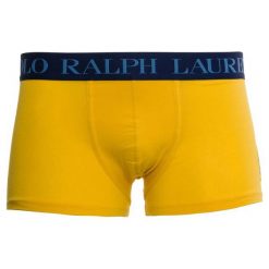 Ralph Lauren Męskie Bokserki L Żółte. Bokserki marki RALPH LAUREN. Za 129.00 zł.